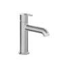 خلاط الحوض Deante Silia, Matte Steel (BQS_F20M)