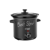 Бавна готварска печка Russell Hobbs (24180-56) Бавна готварска печка Russell Hobbs (24180-56)