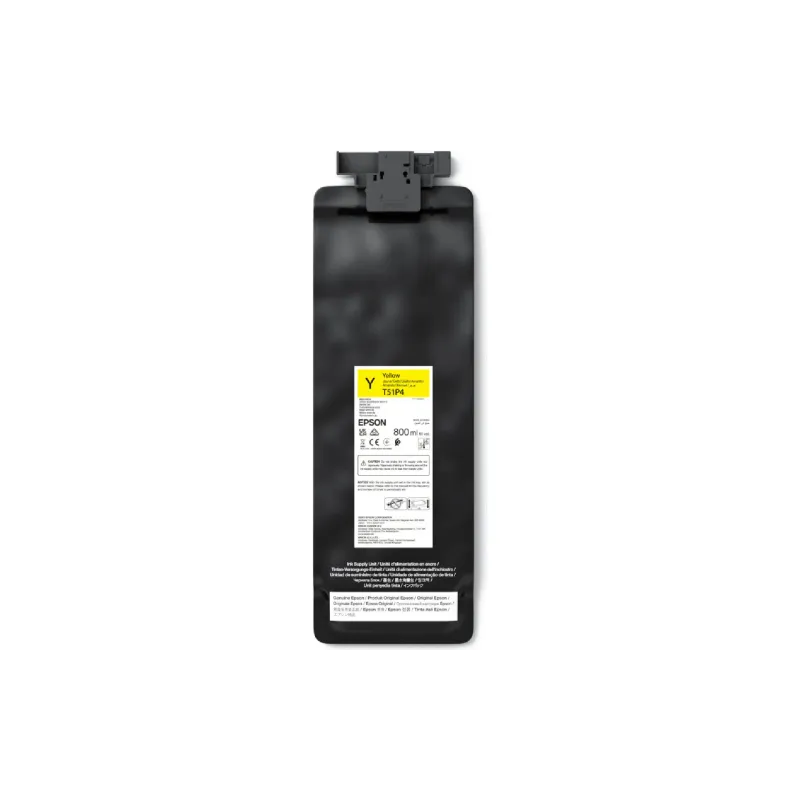 Tinte Epson T51P400, Yellow (C13T51P400)