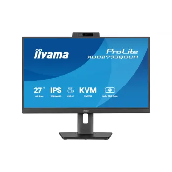 Monitor Iiyama (XUB2790QSUH-B2)