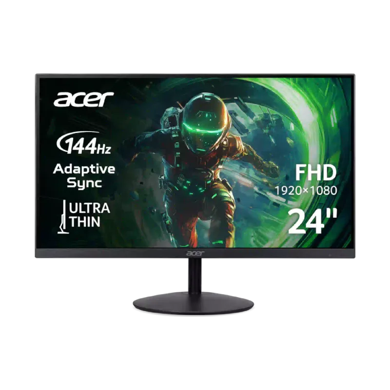 Monitor Acer SA242YP1bip (UM.QS2EE.101)