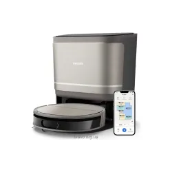 Robot vacuum cleaner Philips (XU9100/10) Robot vacuum cleaner Philips (XU9100/10)