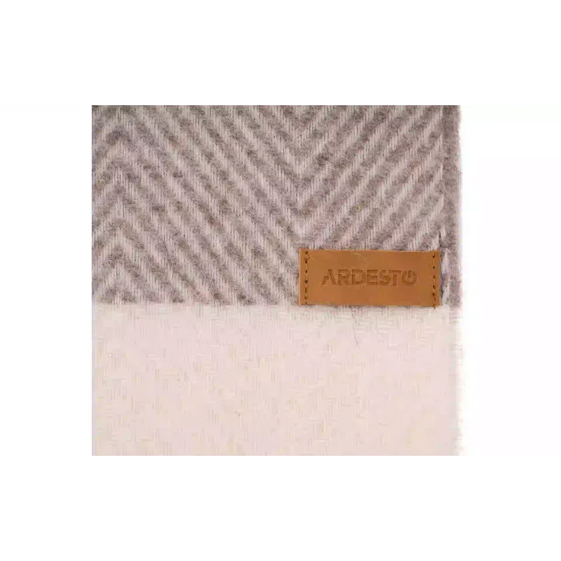 Xadrez Ardesto Leonardo Bianco, Beige (ART0501LB)