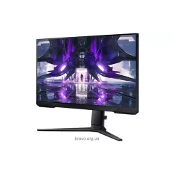 Monitor Samsung (LS24DG300EIXUA) Monitor Samsung (LS24DG300EIXUA)