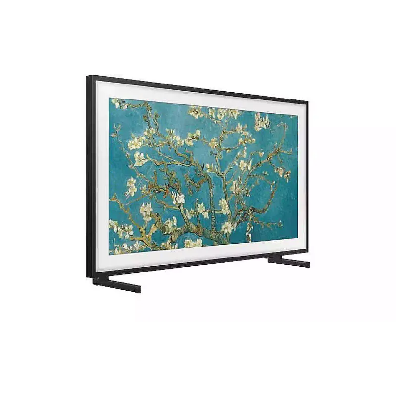 Телевизия Samsung, Black (QE32LS03CCUXUA)
