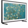 Телевизор Samsung 32" FHD /Tizen Black (QE32LS03CCUXUA)