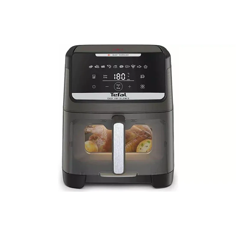 Мултифурна Tefal (EY846HE0)