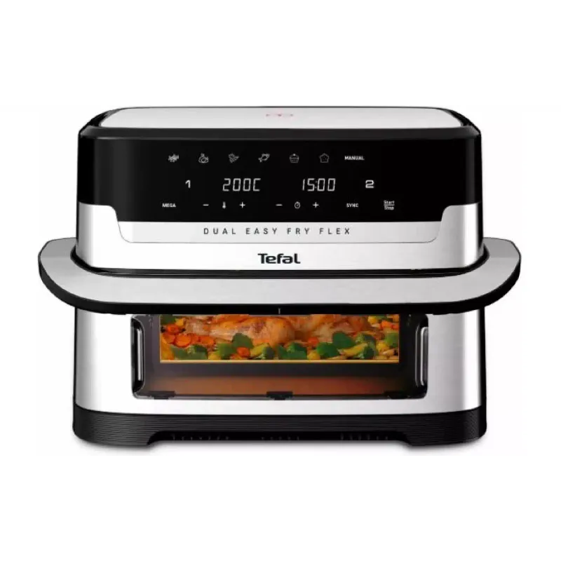 Мультипіч Tefal (EY922DE0)