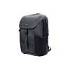 حقيبة ظهر للكمبيوتر المحمول مقاس 17 بوصة Trust Jersey Travel, Black (25669_TRUST)