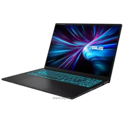 Ноутбук Asus Vivobook 16 16" WUXGA/IPS 16Gb/512Gb/U7-240H/RTX 5070-8/no OS Black V3607VP-RP016 (90NB16R1-M000Z0) Ноутбук Asus Vivobook 16 16" WUXGA/IPS 16Gb/512Gb/U7-240H/RTX 5070-8/no OS Black V3607VP-RP016 (90NB16R1-M000Z0)