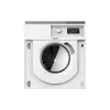 Прально-сушильна машина Whirlpool (BIWDWG75148UA), White