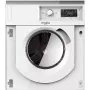 Прально-сушильна машина Whirlpool (BIWDWG75148UA), White