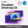 Software Parallels (ESDPD26EU)