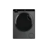 Пральна машина Haier (HW50-BP12307GU1S), 42.3 см, Silver
