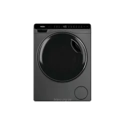 Пральна машина Haier (HW50-BP12307GU1S), Silver