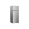 Fridge Indesit (I55T1612S), Silver
