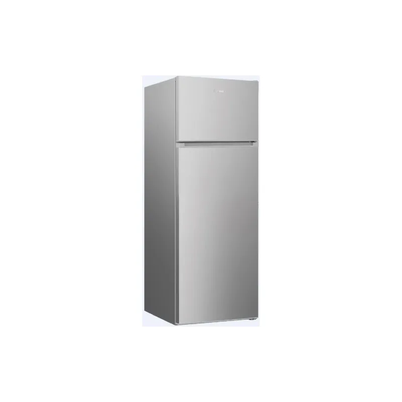 Fridge Indesit (I55T1612S), Silver