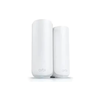 Wi-Fi система Netgear (RBE372-100EUS), White