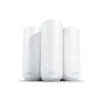 Wi-Fi система Netgear (RBE373-100EUS), White