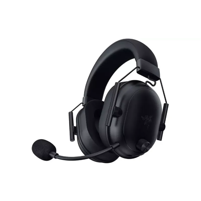Auriculares Razer BlackShark V2 HyperSpeed, Black (RZ04-04960100-R3M1)