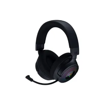 Headset Razer Kraken V4 (RZ04-05170100-R3M1), Black