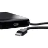 Powerbank Trust Fiera 20000 mAh, Black (25881_TRUST)