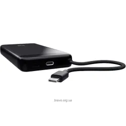 باور بانك Trust Fiera 20000 mAh, Black (25881_TRUST) باور بانك Trust Fiera 20000 mAh, Black (25881_TRUST)