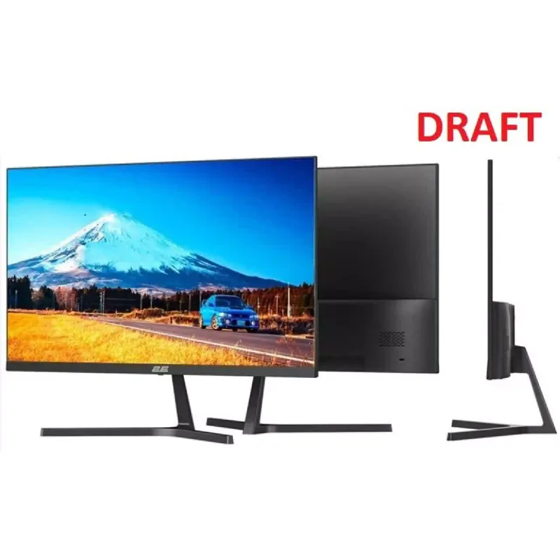 Monitor 2E (2E-H2725B-01.EU)