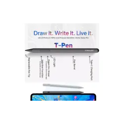 Stylus Teclast (6940709689318), Grey Stylus Teclast (6940709689318), Grey