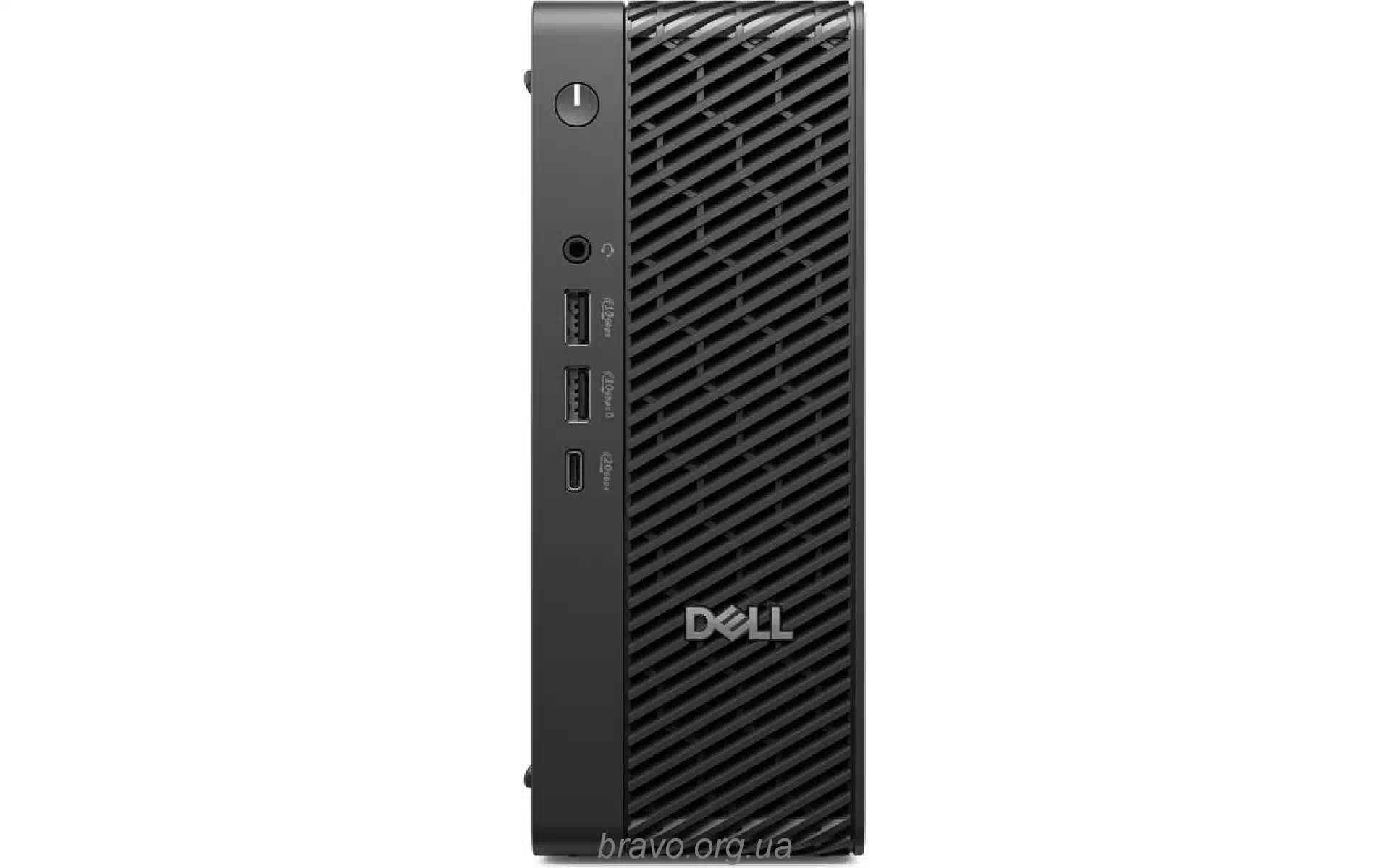Комп'ютер Dell Pro Max Micro (BTO104_FCM2250) Комп'ютер Dell Pro Max Micro (BTO104_FCM2250)