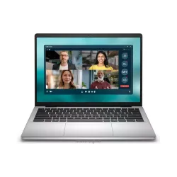 Laptop Dell Pro 14 Essential, Silver (PV14250RPLR009UA_W11P) Laptop Dell Pro 14 Essential, Silver (PV14250RPLR009UA_W11P)