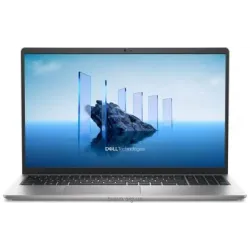 Laptop Dell Pro 15 Essential, Silver (PV15250RPLU003UA_W11P) Laptop Dell Pro 15 Essential, Silver (PV15250RPLU003UA_W11P)