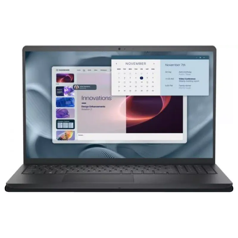 Ноутбук Dell Pro 15 Essential (PV15250RPLU005UA_W11P)