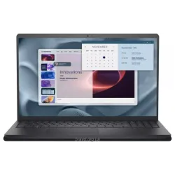 Laptop Dell Pro 15 Essential, Black (PV15250RPLU007UA_W11P) Laptop Dell Pro 15 Essential, Black (PV15250RPLU007UA_W11P)