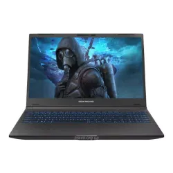 Computador portátil Dream Machines, Black (RG3050-15UA77) Computador portátil Dream Machines, Black (RG3050-15UA77)