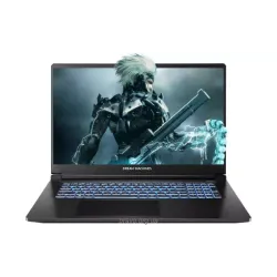 Computador portátil Dream Machines, Black (RT5050-17UA24) Computador portátil Dream Machines, Black (RT5050-17UA24)