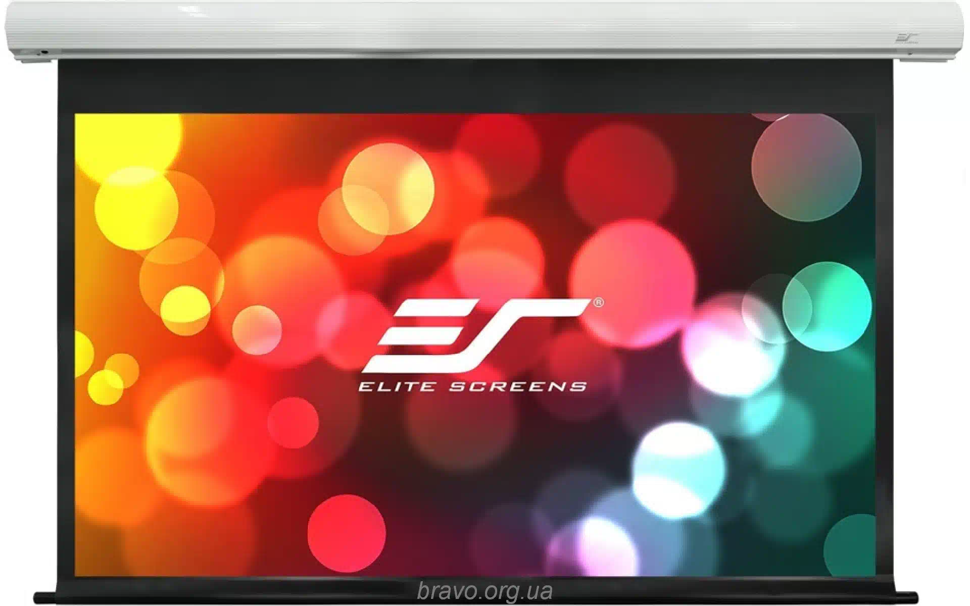 شاشة آلية Elite Screens (SK120XHW-E10) شاشة آلية Elite Screens (SK120XHW-E10)