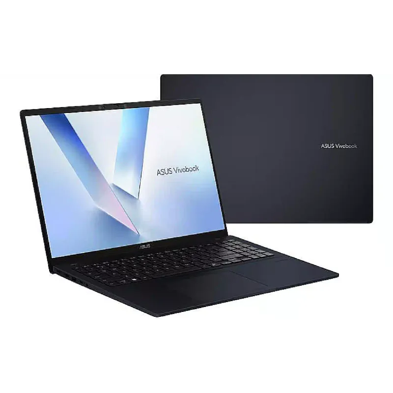 كمبيوتر محمول Asus Vivobook 16 X1607CA-MB058, Light Blue (90NB15A1-M00660)