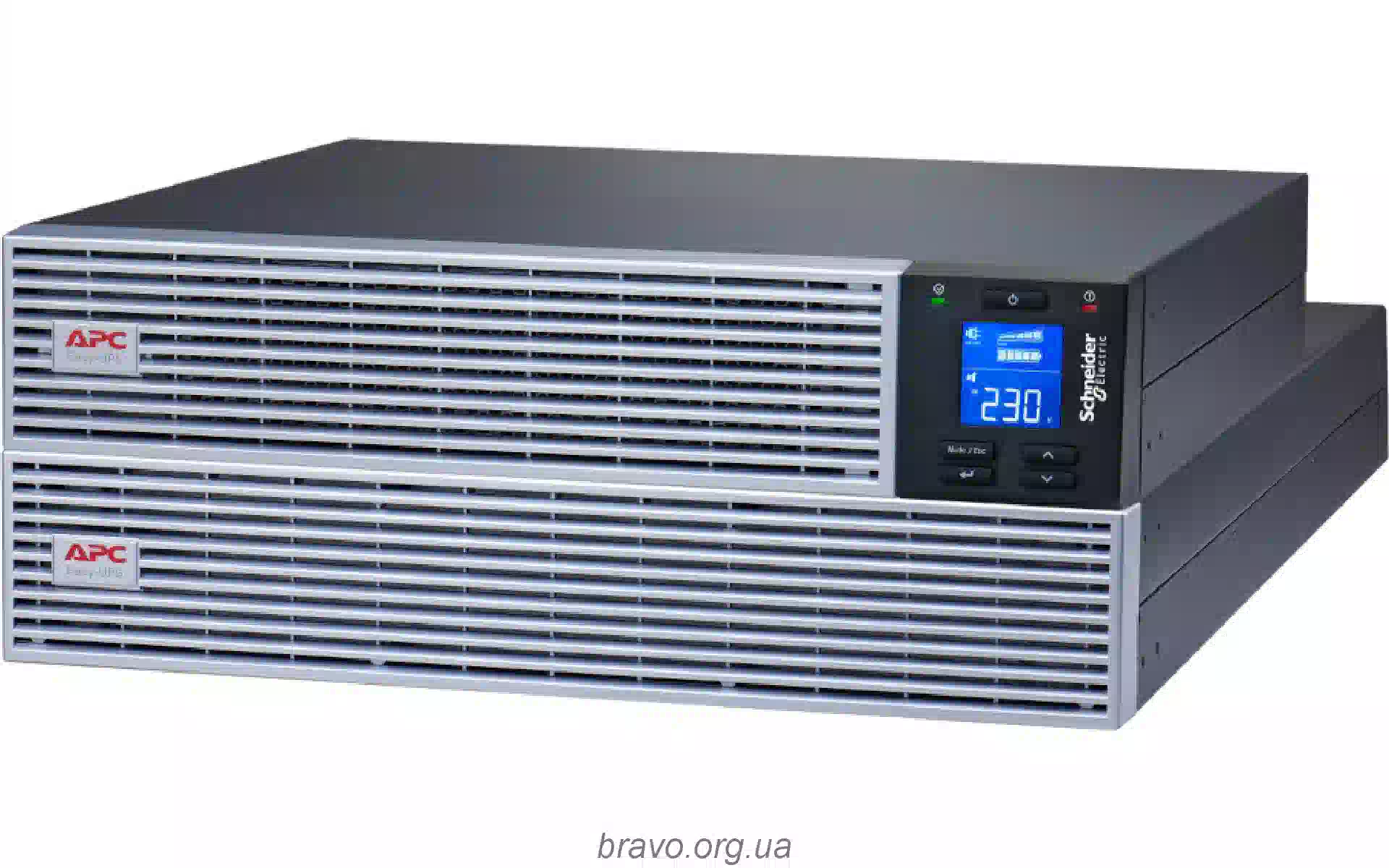 Unterbrechungsfreie Stromversorgung APC (SRVL3KRILRK) Unterbrechungsfreie Stromversorgung APC (SRVL3KRILRK)