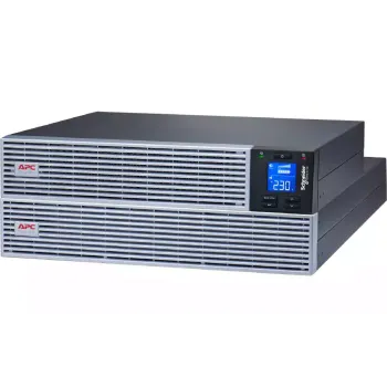 Uninterruptible power supply APC Easy UPS On-Line (SRVL3KRILRK), 2700 W