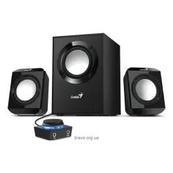 Акустична система Genius (31730053401) Акустична система Genius (31730053401)