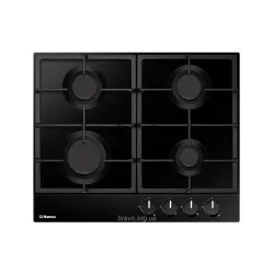 Варильна поверхня Hansa (BHGS630502) Варильна поверхня Hansa (BHGS630502)