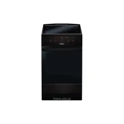 Električni štedilnik Hansa (FCCB54000) Električni štedilnik Hansa (FCCB54000)