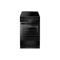 Električni štedilnik Hansa (FCCM58088) Električni štedilnik Hansa (FCCM58088)