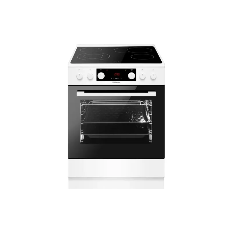 Električni štedilnik Hansa (FCCW69493)