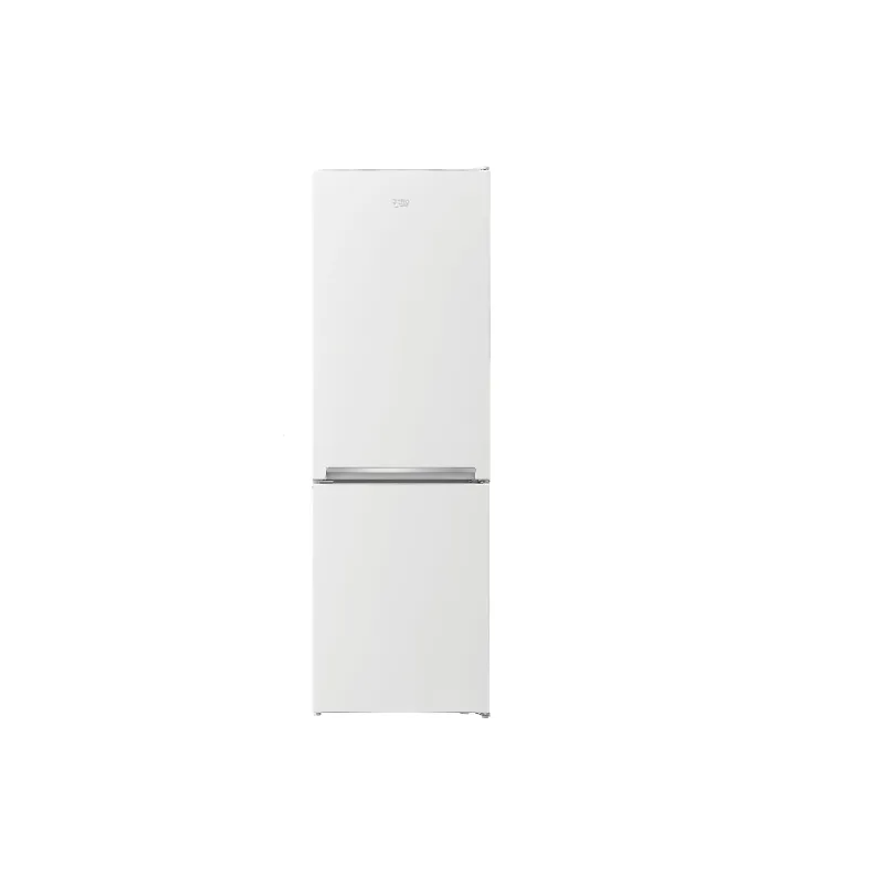ثلاجة Beko, White (RCNA366K40WN)