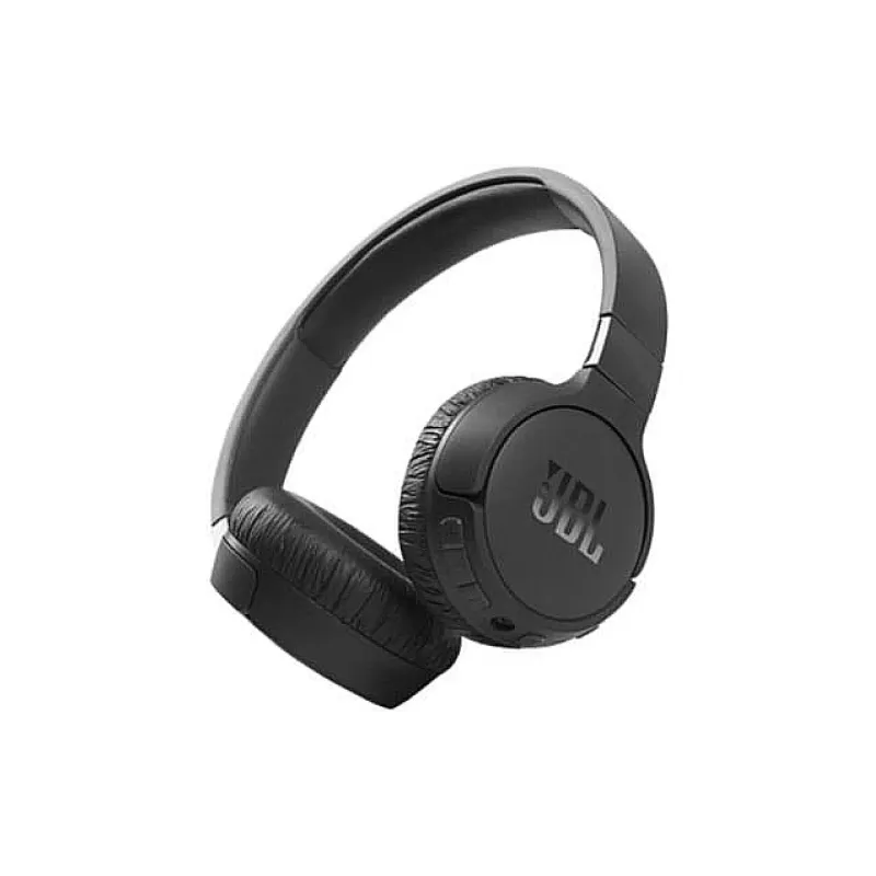 سماعات الرأس JBL (JBLT660NCBLK)