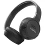 سماعات الرأس JBL (JBLT660NCBLK)