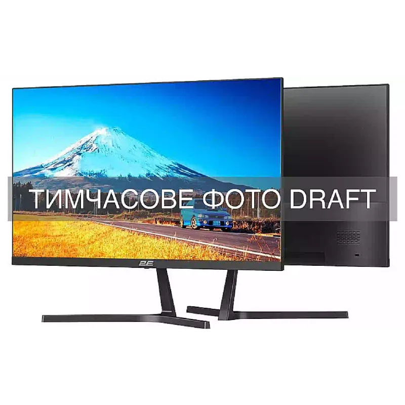 شاشة 2E H2725B (2E-H2725B-01.EU)