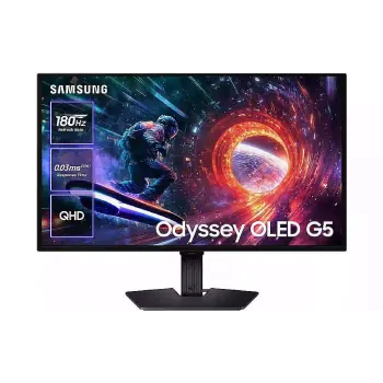 Monitor Samsung Odyssey G50D (LS27FG502SIXUA)